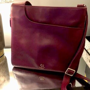 Radley London Pockets large crossbody